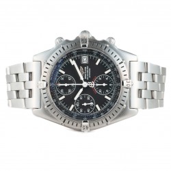 BREITLING CHRONOMAT 39MM 1995