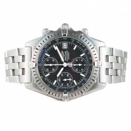 BREITLING CHRONOMAT 39MM 1995