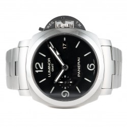 PANERAI LUMINOR 1950 3 DAYS GMT AUTOMATIC 44MM 2025 (PAM00329)