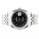 ROLEX DATEJUST 36MM JUBILEE 2008