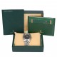 ROLEX DATEJUST 36MM JUBILEE 2008