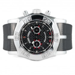 ROGER DUBUIS EASY DIVER CHORNOGRAPH LIMITED EDITION 46MM 2006