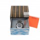 ROGER DUBUIS EASY DIVER CHORNOGRAPH LIMITED EDITION 46MM 2006