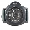 PANERAI SUBMERSIBLE MARINA MILITARY CARBOTECH 47MM 2025 (PAM02979)