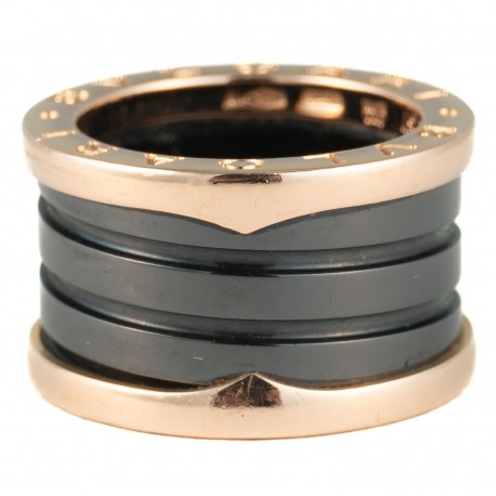 PINGENTE BVLGARI B.ZERO1