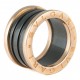 PINGENTE BVLGARI B.ZERO1
