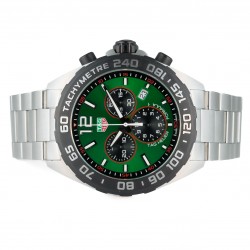 TAG HEUER F1 FULL SET 43MM 2025