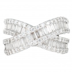 ANEL DE DIAMANTES