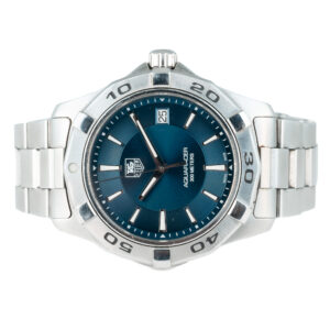 TAG HEUER AQUARACER 300M 39MM 2015