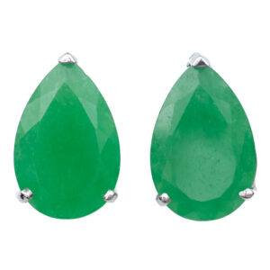 BRINCO GOTA DE ESMERALDAS