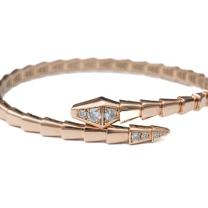 PULSEIRA BVLGARI SERPENTI VIPER