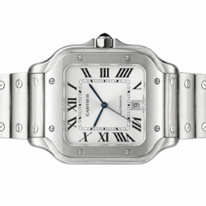 CARTIER SANTOS NEW XL 39X47MM 2020