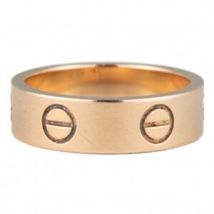 ANEL CARTIER LOVE