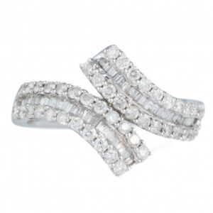 ANEL DE DIAMANTES