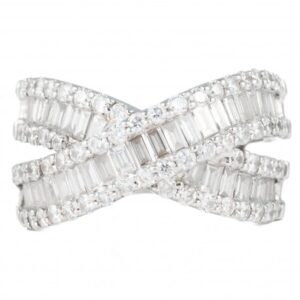 ANEL DE DIAMANTES