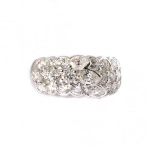 ANEL DE DIAMANTES