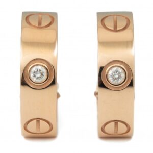 ARGOLA CARTIER LOVE