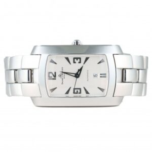 BAUME & MERCIER HAMPTON MILLEIS 26X40MM 2002