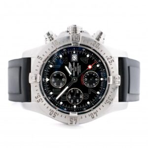 BREITLING AVENGER SKYLAND 45MM 2013