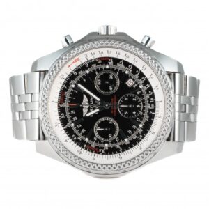 BREITLING BENTLEY MOTORS 48MM 2013