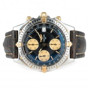 BREITLING CHRONOMAT 39MM 1998