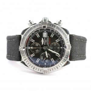 BREITLING CHRONOMAT EVOLUTION 44MM 2008