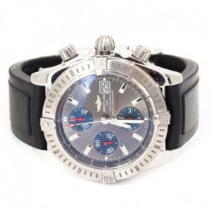 BREITLING CHRONOMAT EVOLUTION BRASIL 44MM 2011