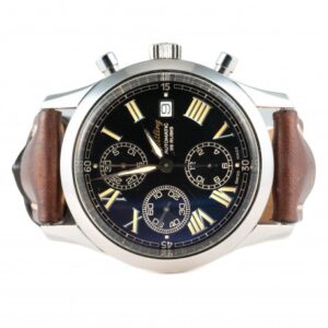 BREITLING GRAND PREMIER CHRONOGRAPH 40MM 2006