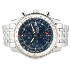 BREITLING NAVITIMER WORLD 46MM 2007
