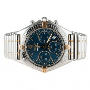 BREITLING SEXTANT 37MM 2005