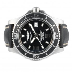 BREITLING SUPEROCEAN 44MM 2015