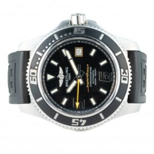 BREITLING SUPEROCEAN AUTOMATIC 2000M 44MM 2012