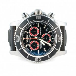 BREITLING SUPEROCEAN CHRONOGRAPH M2000 46MM 2012