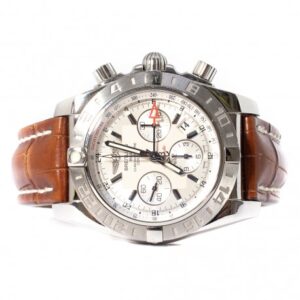 BREITLING CHRONOMAT 44MM GMT 2015