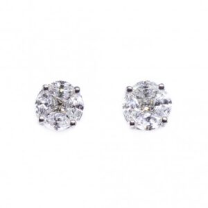 BRINCO DE DIAMANTES