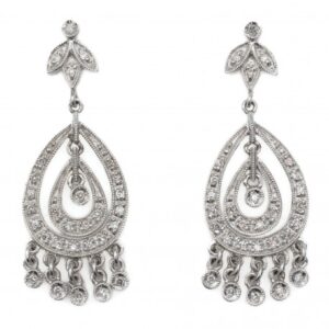 BRINCO DE DIAMANTES