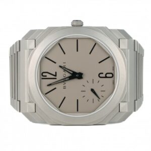 BVLGARI OCTO FINÍSSIMO 40MM 2025