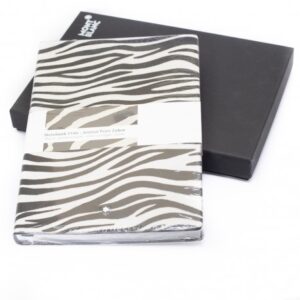 CADERNO MONTBLANC