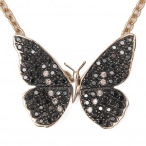 COLAR H. STERN BORBOLETA