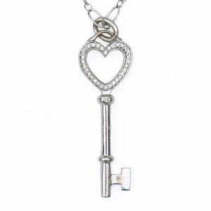 COLAR TIFFANY&CO