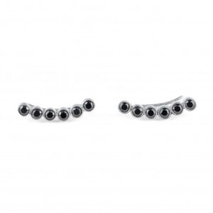 EAR CUFF DE ÔNIX