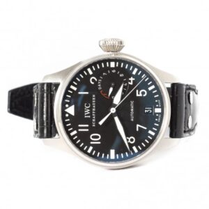 IWC BIG PILOT 46MM 2008
