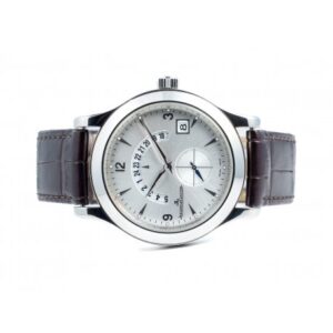 JAEGER LECOULTRE MASTER COMPRESSOR DUALMATIC 41MM 2007