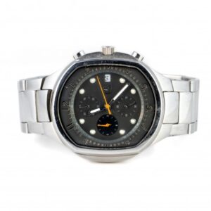 MERCEDES BENZ CHRONOGRAPH QUARTZ 40MM 2007