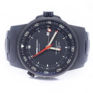 MOMO DESIGN GMT AUTOMATIC 46MM 2014