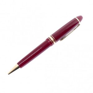 MONTBLANC LE GRAND ESFEROGRÁFICA BORDÔ