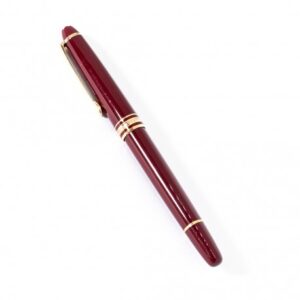 MONTBLANC MEISTERSTUCK TINTEIRO