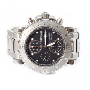 MONTBLANC SPORT CHRONOGRAPH 44MM 2012