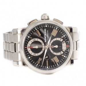 MONTBLANC STAR 4810 CHRONOGRAPH 44MM 2017