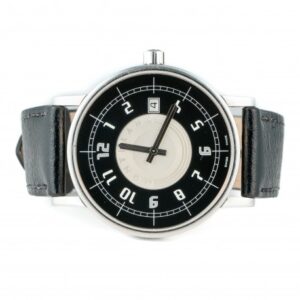 MONTBLANC SUMMIT 38MM 2010
